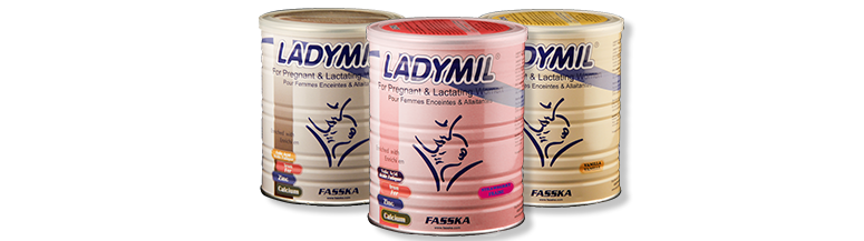 Gia đình sữa công thức sinh học Profomilk