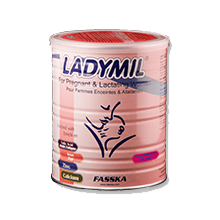 Ladymil vị dâu Ladymil vị dâu