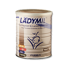 Ladymil vị Socola Ladymil vị Socola