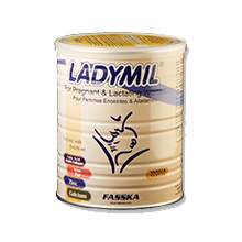 Ladymil vị Vani Ladymil vị Vani
