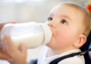 Cách hiểu về các thành phần trong sữa bột