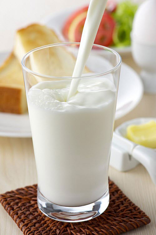 Sai lầm cần tránh khi cho trẻ uống sữa bột
