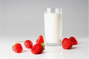 Gợi ý bữa sáng từ sữa cho trẻ sơ sinh đầy đủ dinh dưỡng