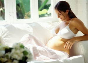 Bắt đầu uống sữa bầu từ trước khi mang thai, bạn sẽ có một cơ thể tốt nhất cho thai nhi phát triển